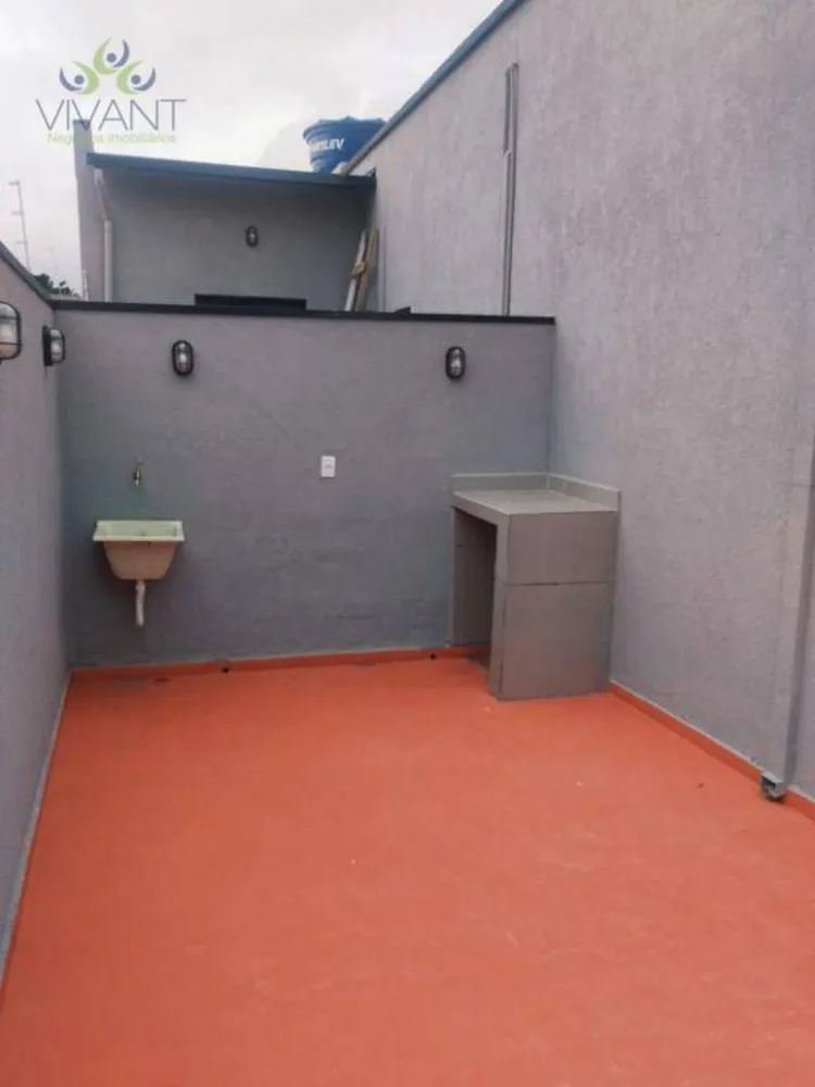 Apartamento, 1 quarto, 40 m² - Foto 2
