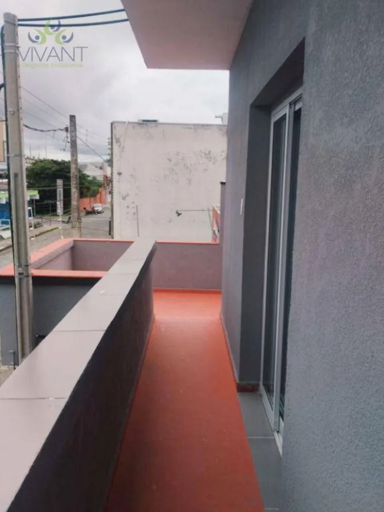 Apartamento, 1 quarto, 40 m² - Foto 6