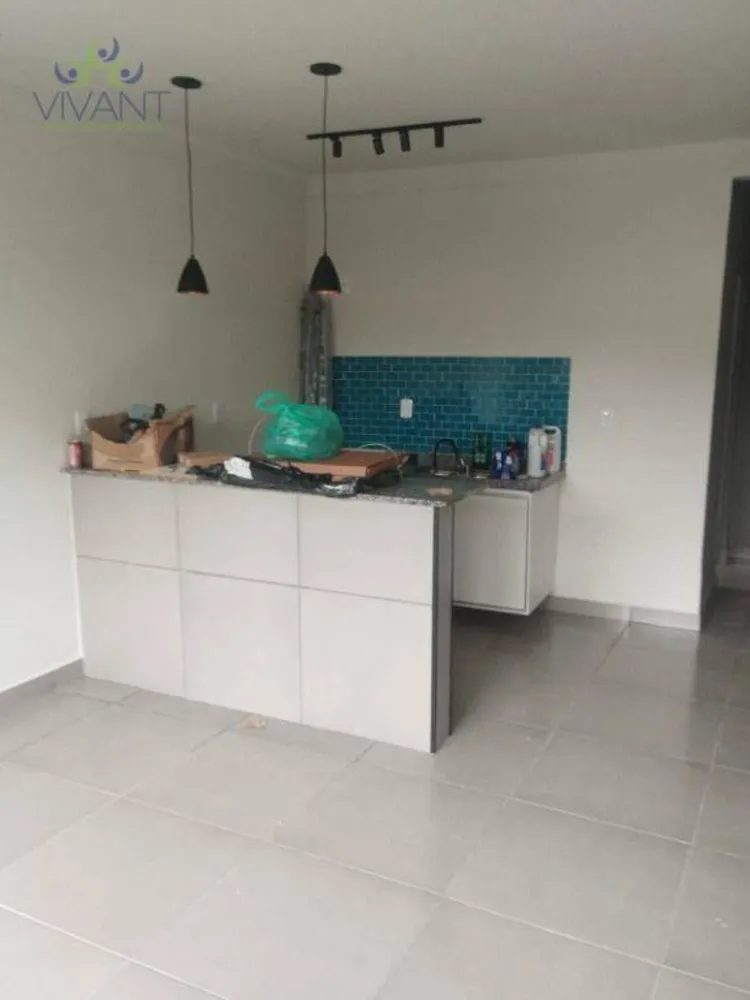Apartamento, 1 quarto, 40 m² - Foto 1