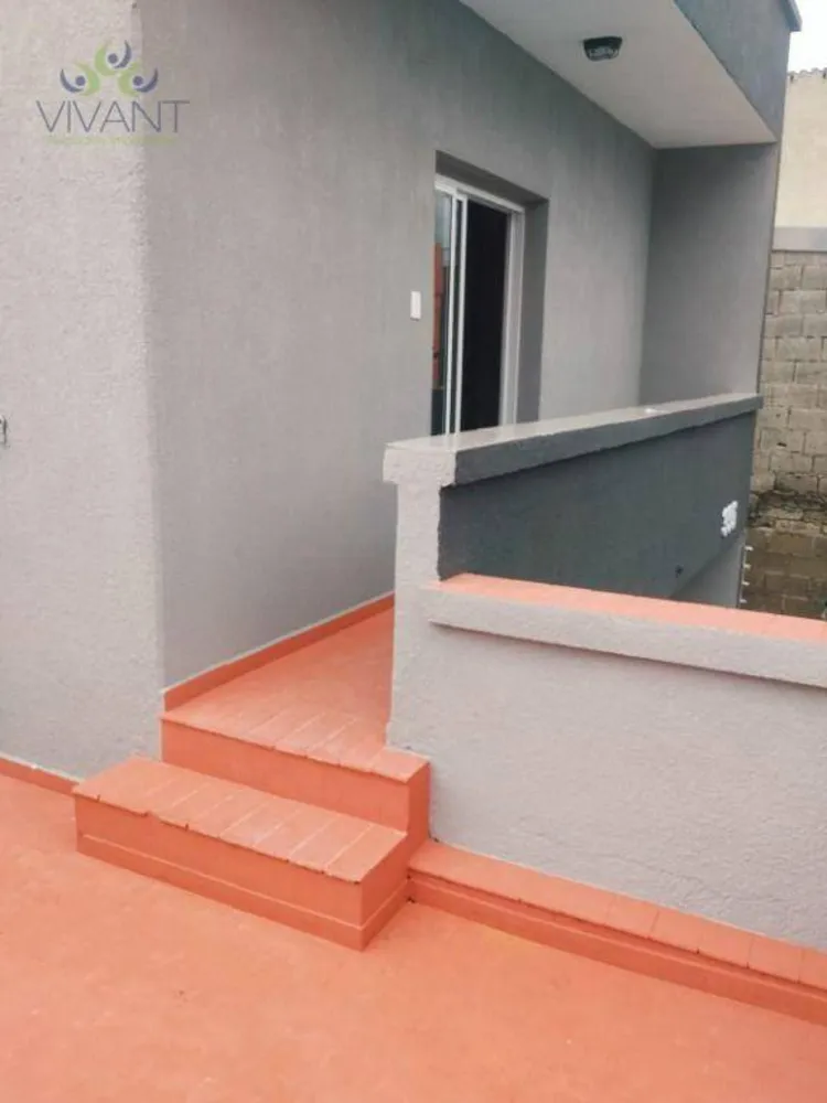 Apartamento, 1 quarto, 40 m² - Foto 4