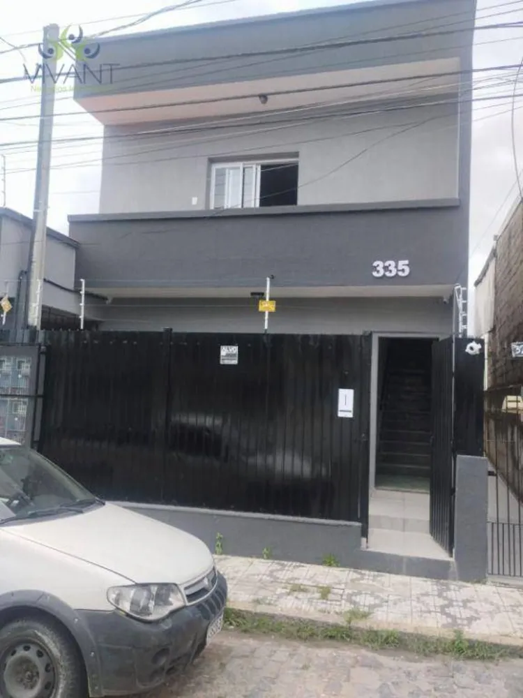Apartamento, 1 quarto, 40 m² - Foto 10