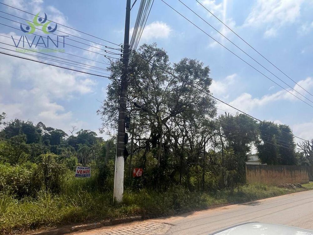 Terreno, 2000 m² - Foto 2