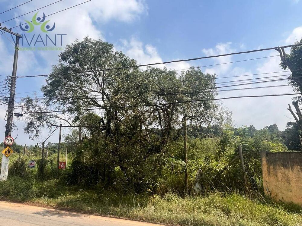 Terreno, 2000 m² - Foto 1