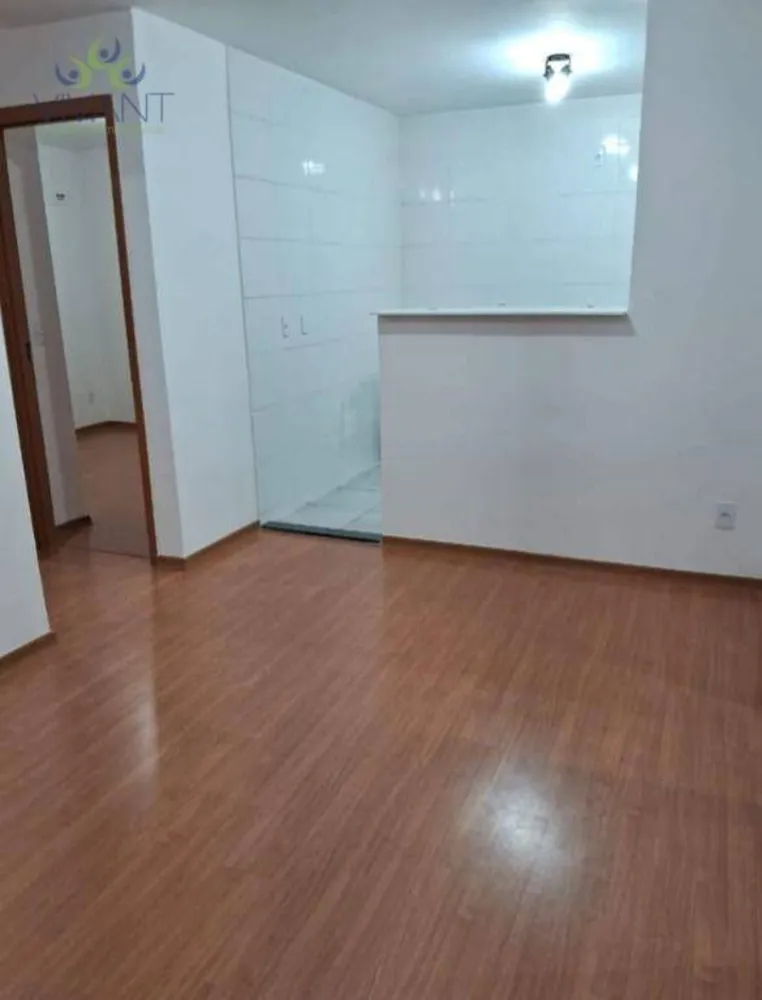 Apartamento, 2 quartos - Foto 8