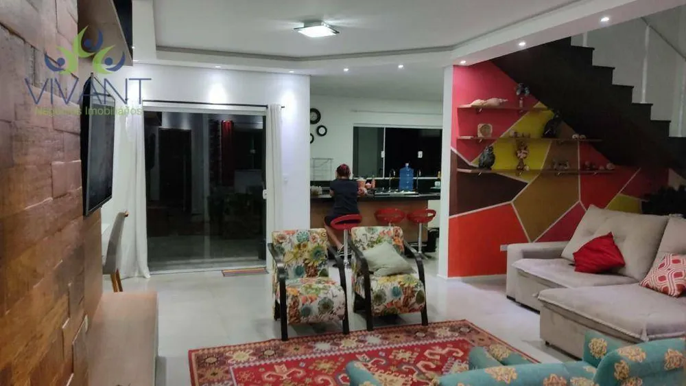 Sobrado, 4 quartos, 380 m² - Foto 6
