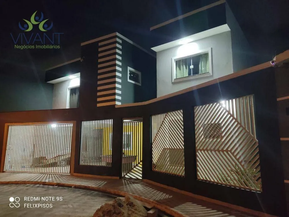 Sobrado, 4 quartos, 380 m² - Foto 7