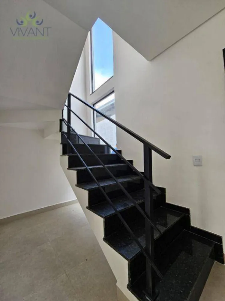 Sobrado, 2 quartos, 104 m² - Foto 6