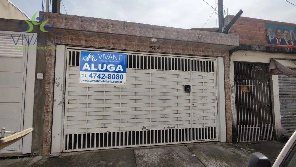 Casa, 2 quartos, 92 m² - Foto 1