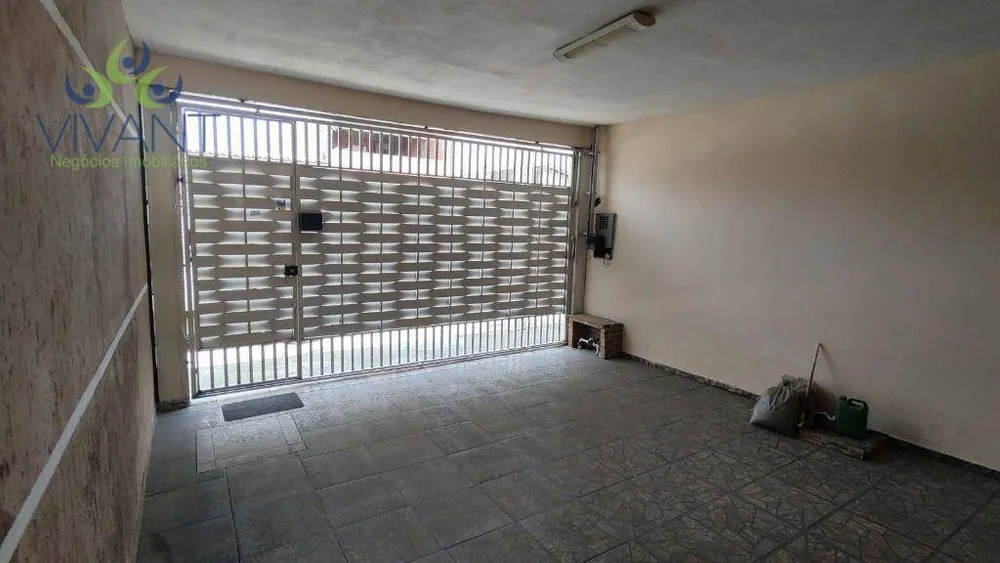 Casa, 2 quartos, 92 m² - Foto 2