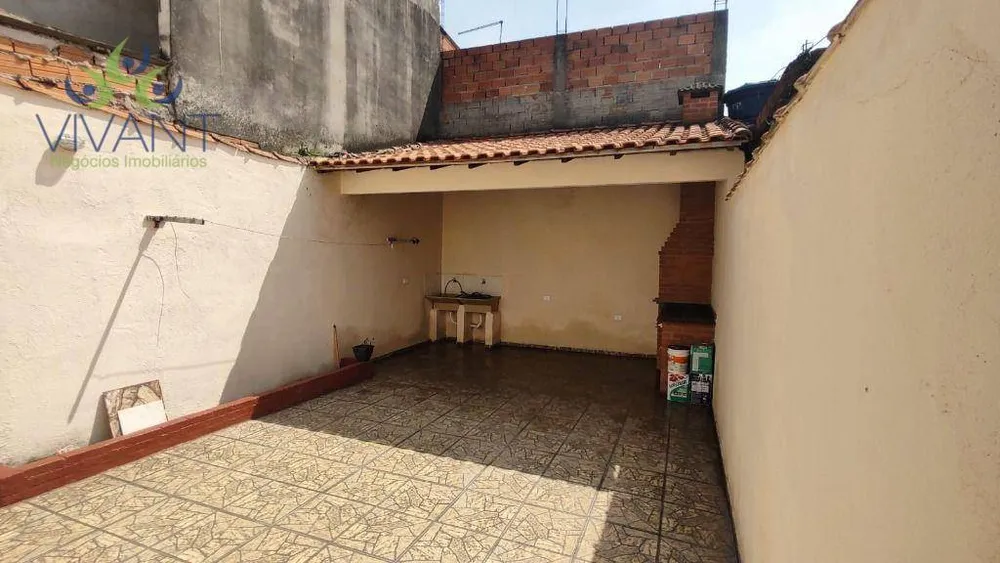 Casa, 2 quartos, 92 m² - Foto 7