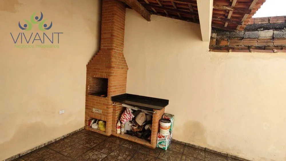 Casa, 2 quartos, 92 m² - Foto 5