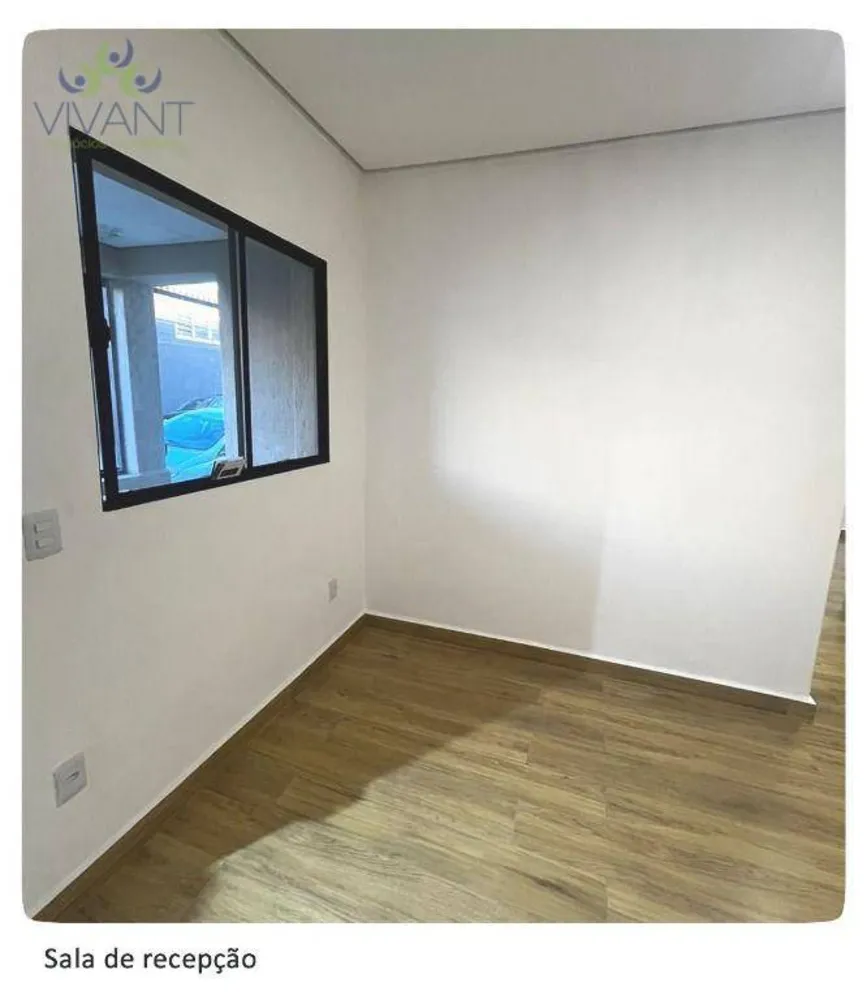 Casa, 56 m² - Foto 10