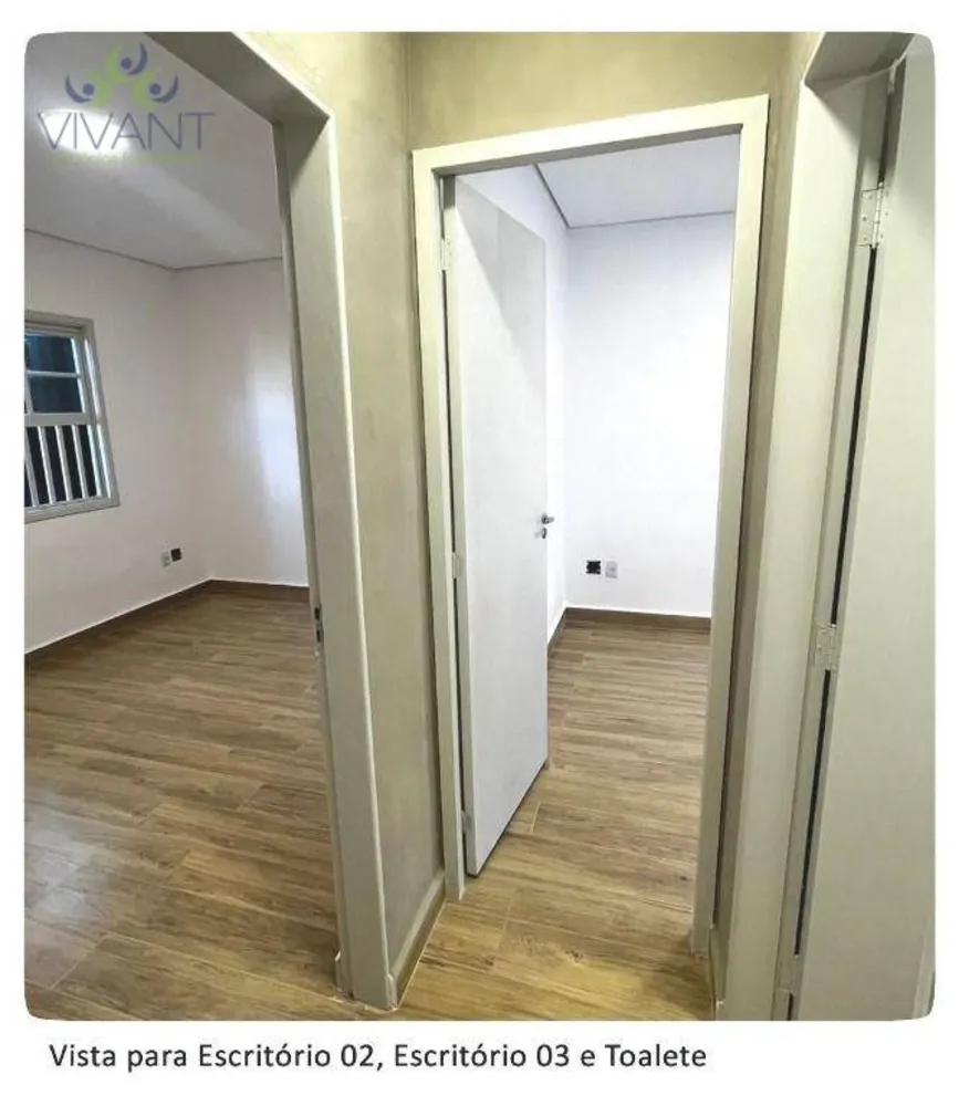 Casa, 56 m² - Foto 2