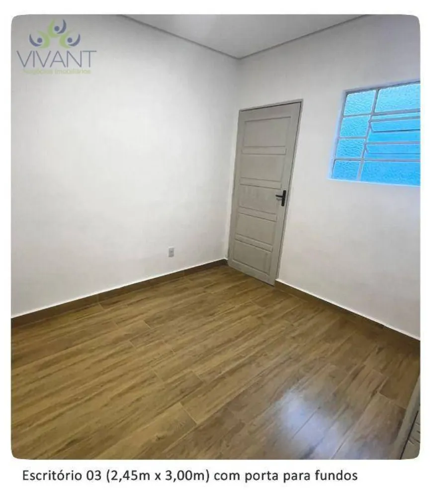 Casa, 56 m² - Foto 6