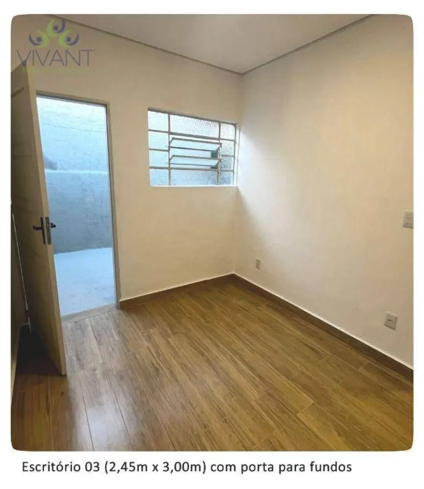 Casa, 56 m² - Foto 7