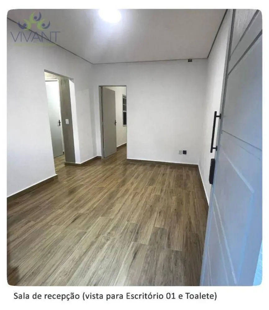 Casa, 56 m² - Foto 12