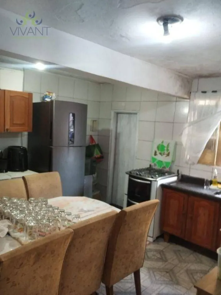 Depósito-Galpão, 300 m² - Foto 8