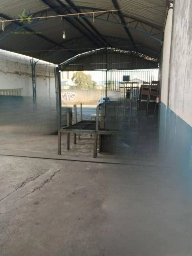 Depósito-Galpão, 300 m² - Foto 11