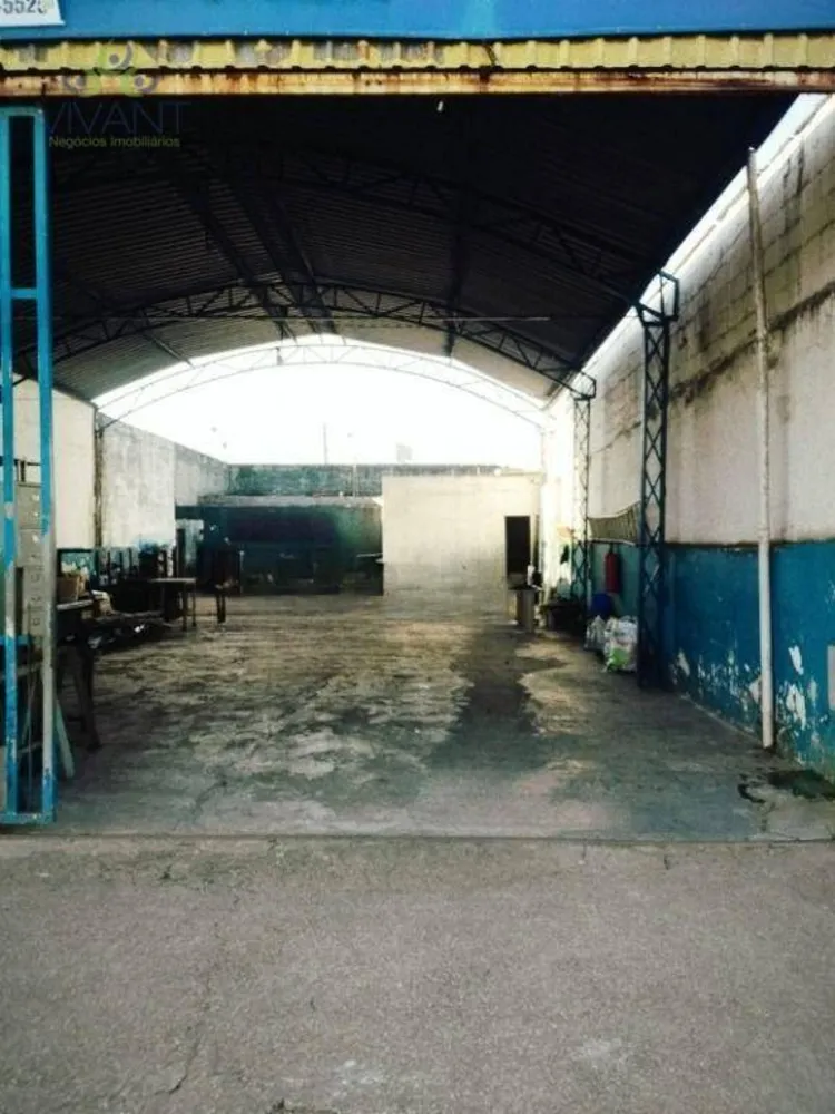 Depósito-Galpão, 300 m² - Foto 2