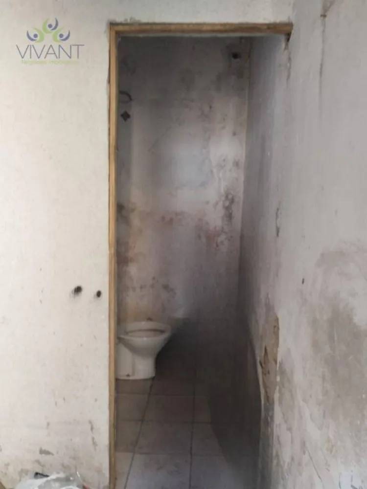 Depósito-Galpão, 300 m² - Foto 12