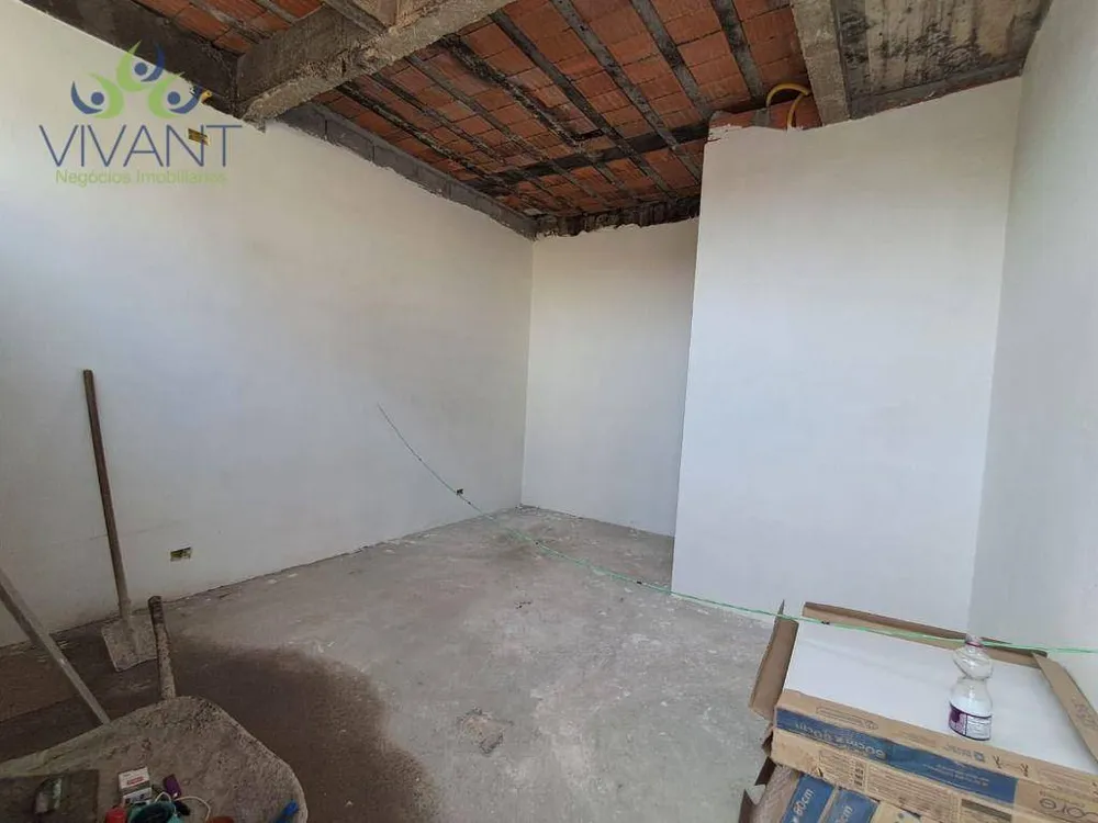 Loja-Salão, 24 m² - Foto 4