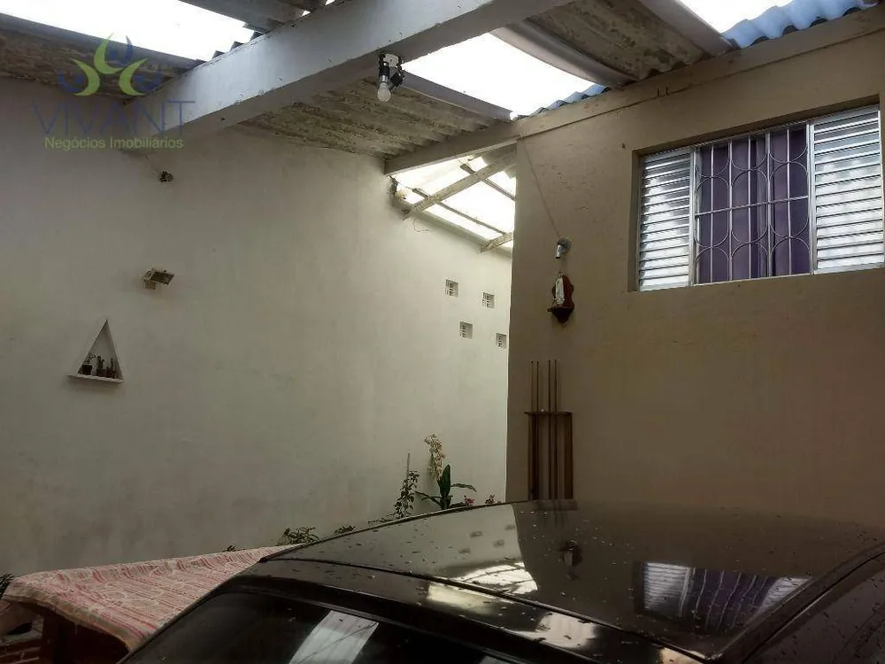 Casa, 2 quartos, 115 m² - Foto 3