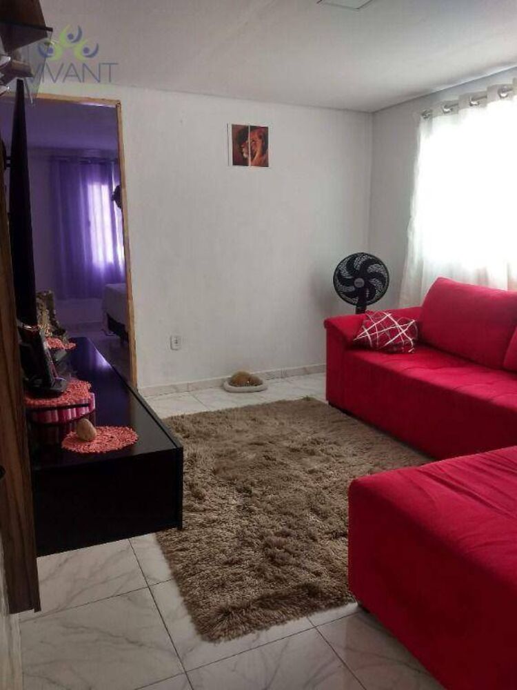 Casa, 2 quartos, 115 m² - Foto 1
