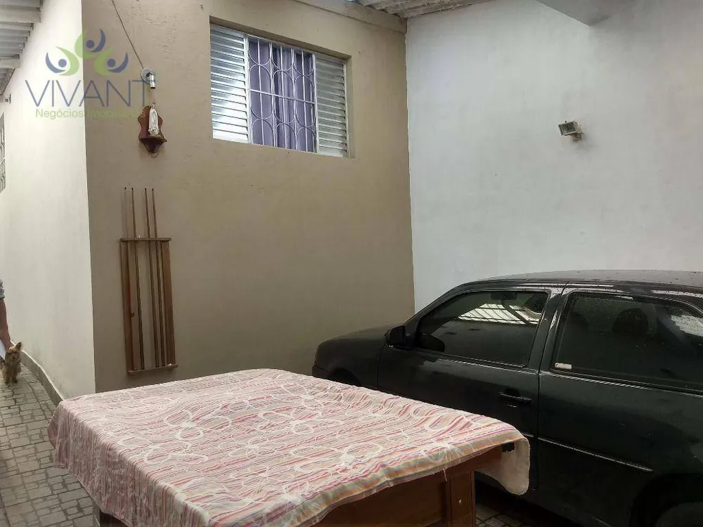 Casa, 2 quartos, 115 m² - Foto 1
