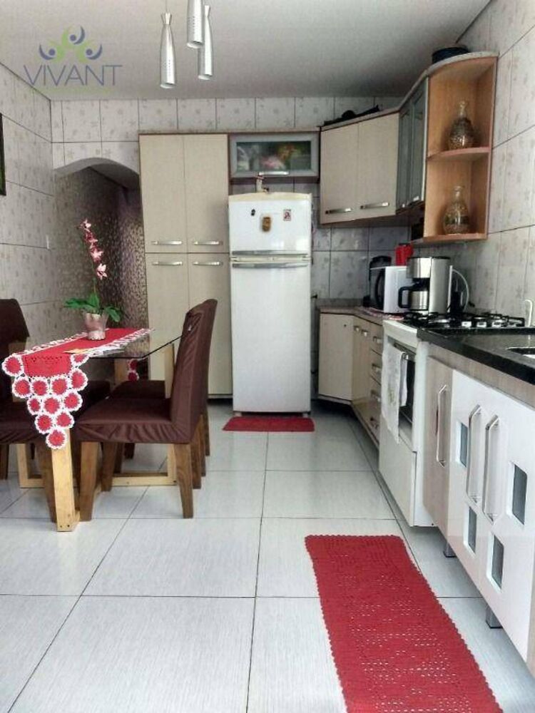 Casa, 2 quartos, 115 m² - Foto 7