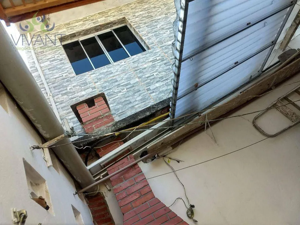 Casa, 2 quartos, 115 m² - Foto 6