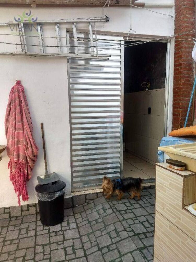 Casa, 2 quartos, 115 m² - Foto 4