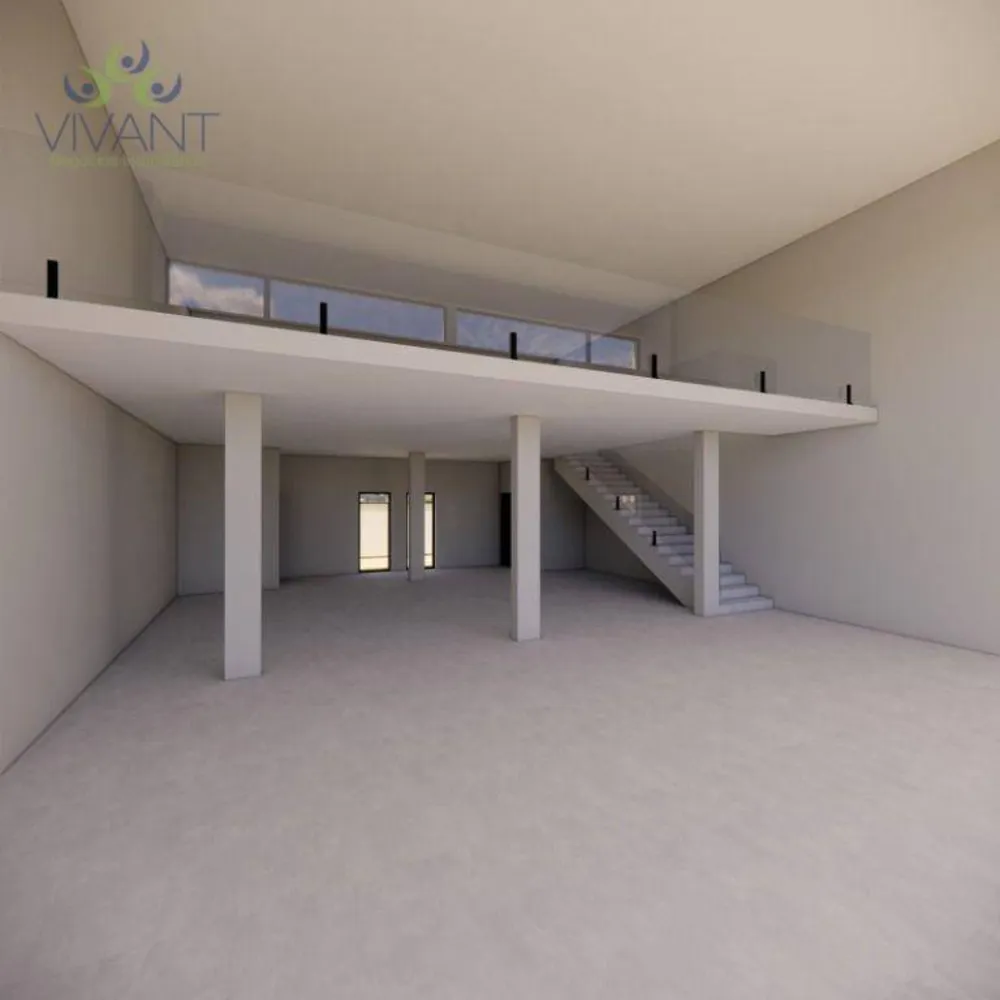 Loja-Salão, 233 m² - Foto 3