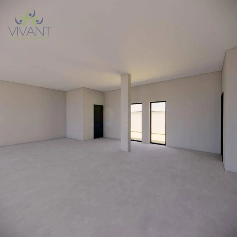 Loja-Salão, 233 m² - Foto 1