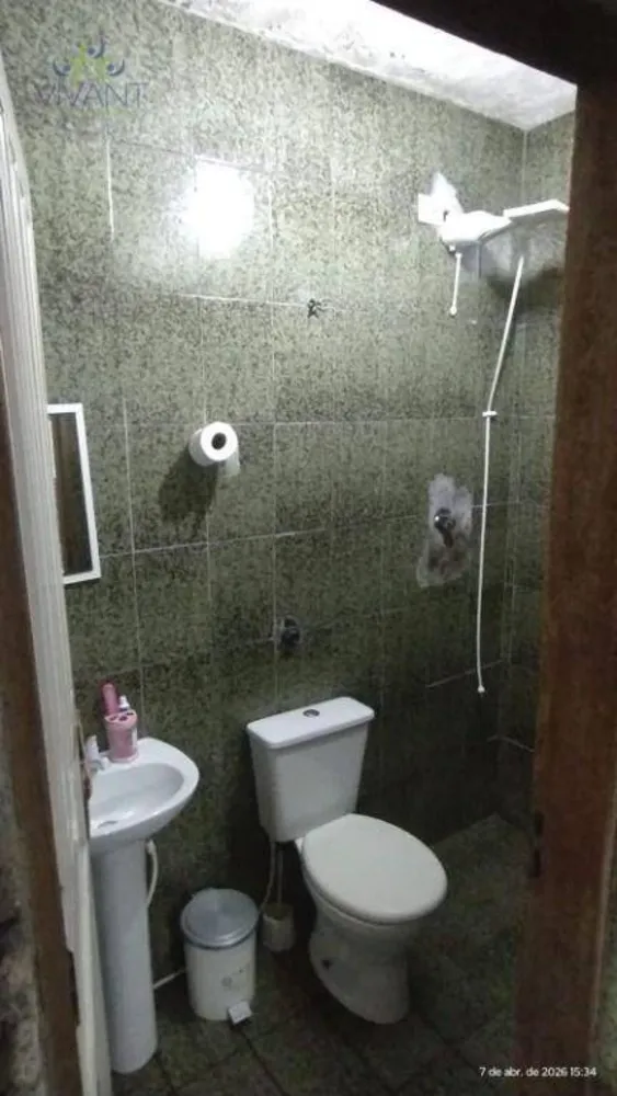Casa, 250 m² - Foto 8