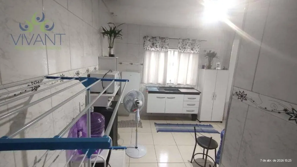 Casa, 250 m² - Foto 4