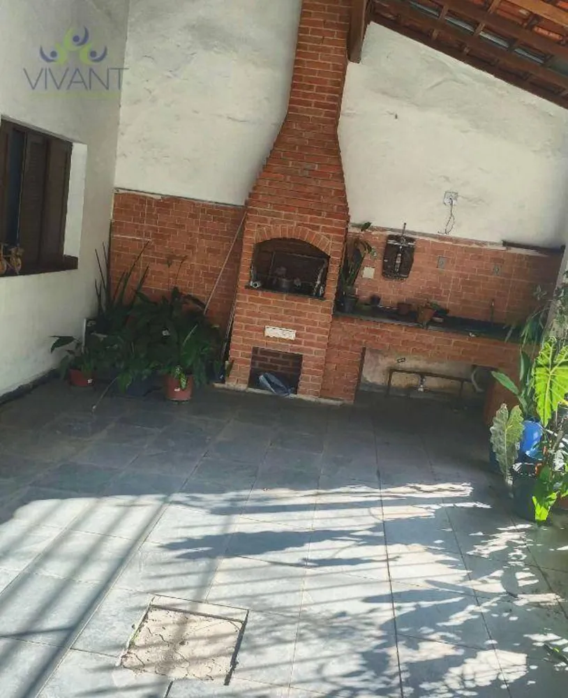 Casa, 4 quartos, 149 m² - Foto 2
