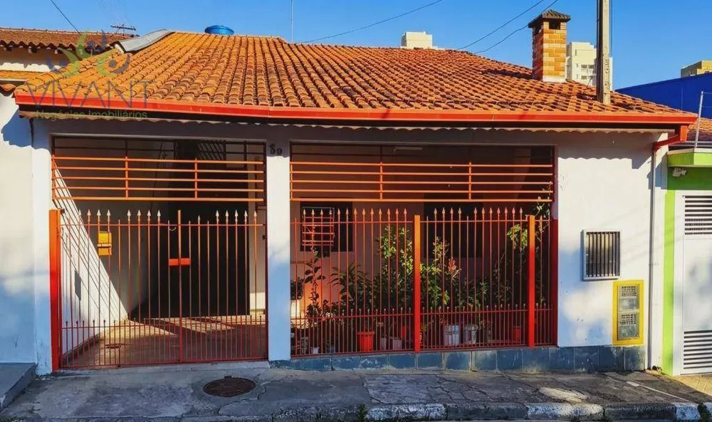 Casa, 4 quartos, 149 m² - Foto 1