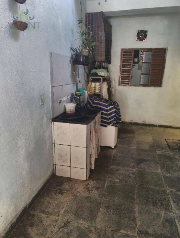 Casa, 4 quartos, 149 m² - Foto 11