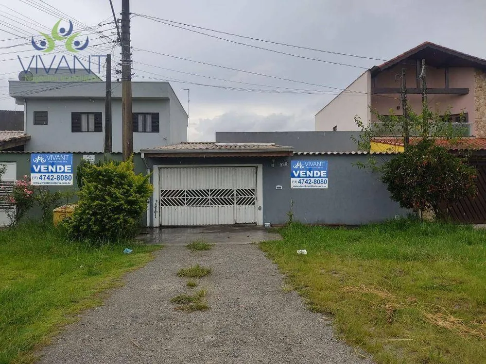 Casa, 2 quartos, 90 m² - Foto 1