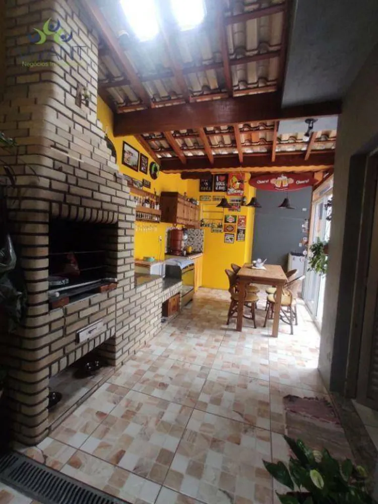 Casa, 2 quartos, 90 m² - Foto 9