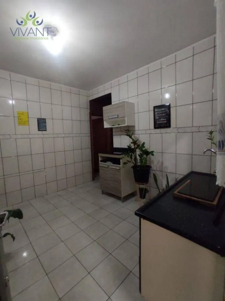 Casa, 2 quartos, 90 m² - Foto 5