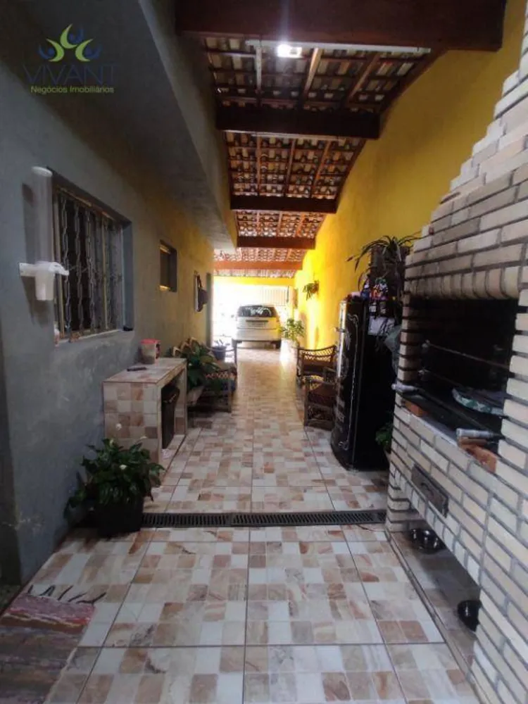 Casa, 2 quartos, 90 m² - Foto 4