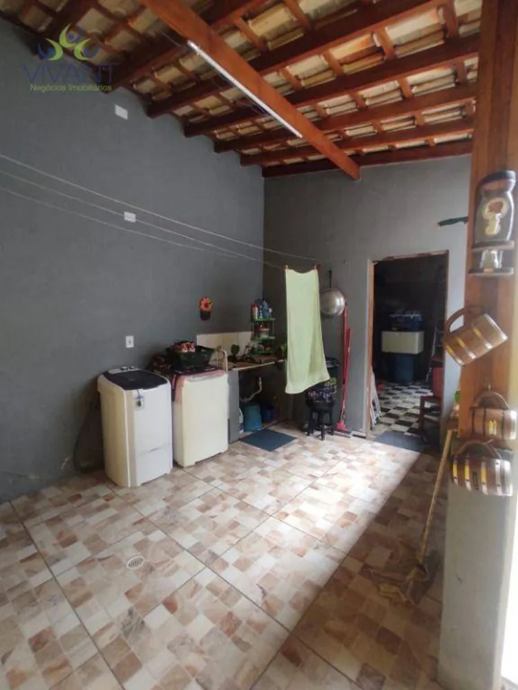 Casa, 2 quartos, 90 m² - Foto 3