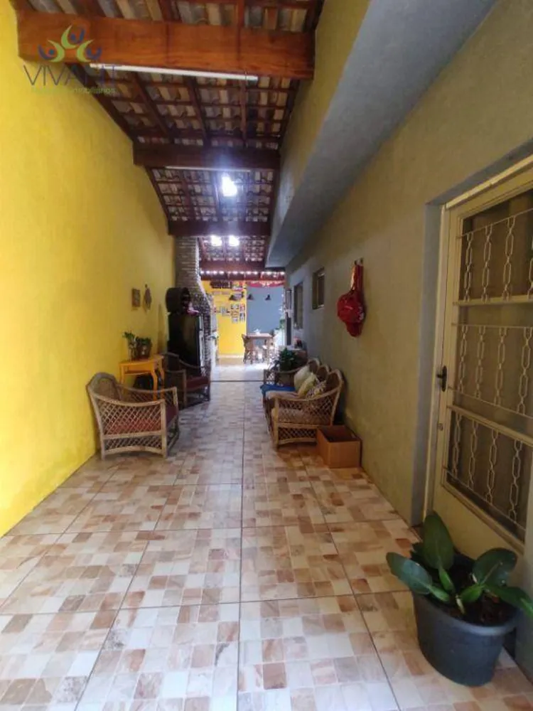Casa, 2 quartos, 90 m² - Foto 8
