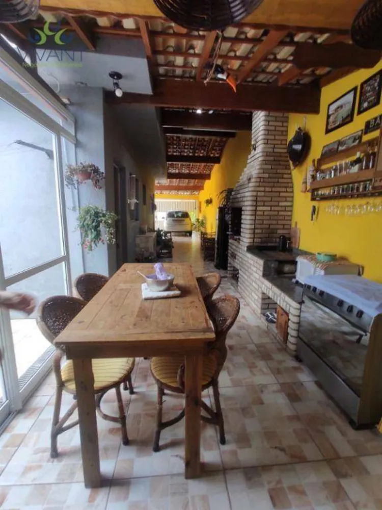 Casa, 2 quartos, 90 m² - Foto 6