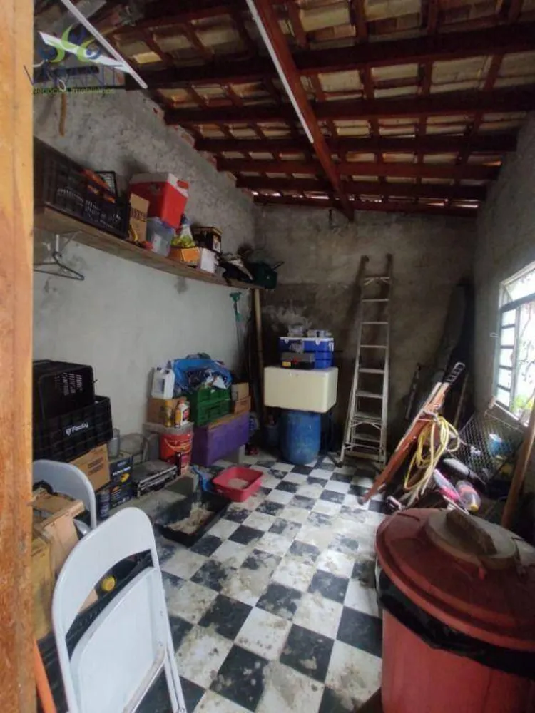 Casa, 2 quartos, 90 m² - Foto 7