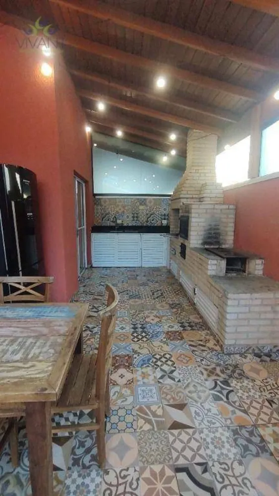 Sobrado, 3 quartos, 147 m² - Foto 7