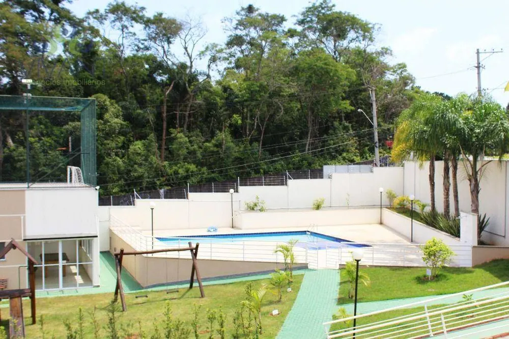 Sobrado, 3 quartos, 147 m² - Foto 1