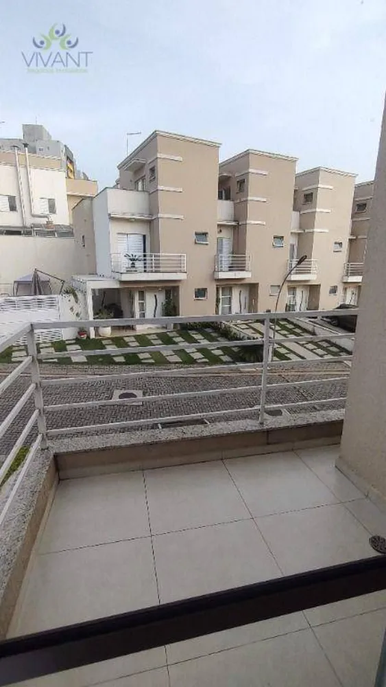 Sobrado, 3 quartos, 147 m² - Foto 5
