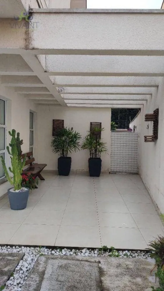 Sobrado, 3 quartos, 147 m² - Foto 9